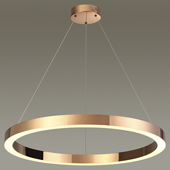 Светильник подвесной Odeon BRIZZI 3885/45LA 45Вт LED