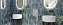 Настенная плитка MAINZU BELLAGIO PT03237 Bellagio Aquamarine 30х10см 1,02кв.м. глянцевая