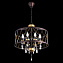 Люстра подвесная ST Luce GRASSО SL789.423.08 480Вт 8 лампочек E14