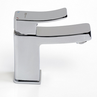 Смеситель для раковины WASSERKRAFT Aller 1064 хром