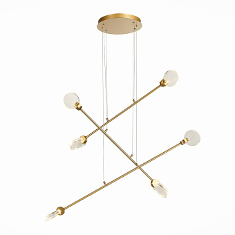 Светильник подвесной ST Luce Montecelio SL6104.203.06 18Вт LED