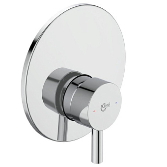 Смеситель для душа IDEAL STANDARD CERALINE A7388AA хром