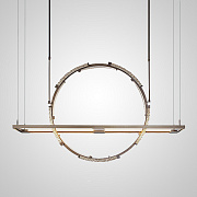 Светильник подвесной ImperiumLOFT Carda 196912-23 7Вт LED