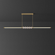 Светильник подвесной ImperiumLOFT Jillian 220486-23 20Вт LED