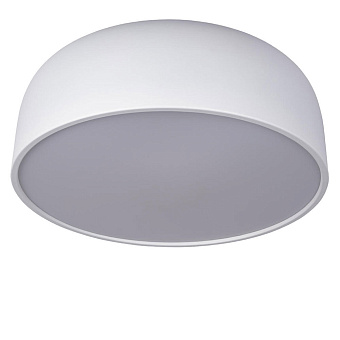 Светильник потолочный Loft It Axel 10201/480 White 30Вт LED