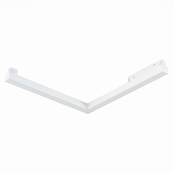 Магнитный трековый светильник ST Luce STANDI ST800.546.15 15Вт LED белый