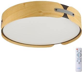 Светильник потолочный Sonex CORAGGIO 7721/65L 65Вт LED