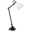 Настольная лампа офисная Lightstar Loft 865917 40Вт E14