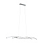 Светильник подвесной EGLO LASANA 2 96104 28Вт LED
