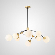 Светильник подвесной ImperiumLOFT Vine 212766-26 320Вт E14