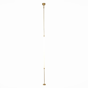 Торшер ST Luce OLBIA SL6004.315.01 30Вт LED