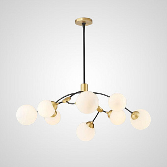 Светильник подвесной ImperiumLOFT Vine 212766-26 320Вт E14