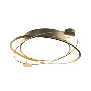 Светильник потолочный ImperiumLOFT Gerdis 151483-26 36Вт LED