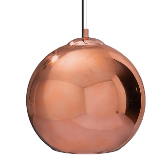 Светильник подвесной Loft It Copper Shade Loft2023-E 60Вт E27