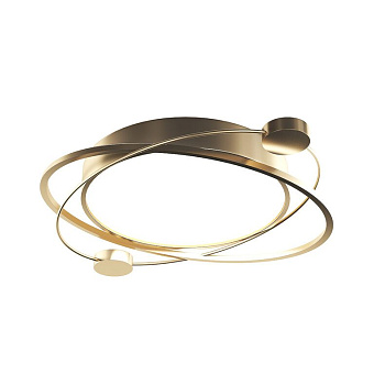 Светильник потолочный ImperiumLOFT Gerdis 151483-26 36Вт LED