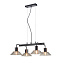 Светильник подвесной Vele Luce Intrigo VL5822P04 240Вт E27