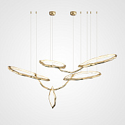 Светильник подвесной ImperiumLOFT Cordelia 219891-23 40Вт LED