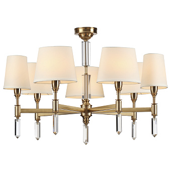 Люстра подвесная Odeon MODERN 4894/7 280Вт 7 лампочек E14