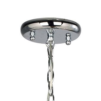 Люстра подвесная Favourite Amabilis 2597-6P 240Вт 6 лампочек E14