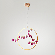 Светильник подвесной ImperiumLOFT Agate 191820-26 42Вт LED