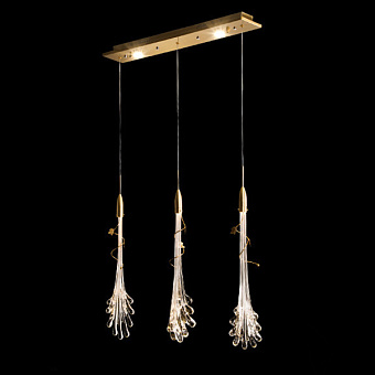 Светильник подвесной ImperiumLOFT Asparna 212312-23 25Вт LED