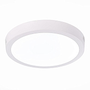 Светильник настенно-потолочный ST Luce Nubes ST112.542.18 18Вт LED