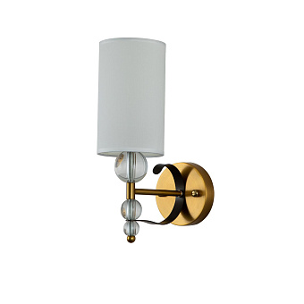 Светильник настенный Favourite OPERA 2994-1W 40Вт E14