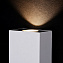 Светильник настенный Maytoni Times Square O581WL-L6W 6,2Вт LED