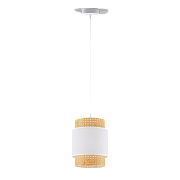 Светильник подвесной TK Lighting Boho 6528 60Вт E27