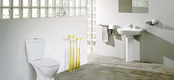 Чаша для унитаза IDEAL STANDARD OCEANE W909001 с микролифтом