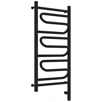 Полотенцесушитель СУНЕРЖА 31-5819-8040 чёрный матовый