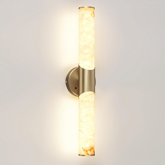 Светильник настенный Odeon MARBELLA 6672/12WL 12Вт LED