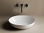 Раковина накладная Ceramica Nova ELEMENT CN6017 52х39,5см