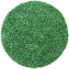 Коврик для ванной WASSERKRAFT Dill BM-3923 60х60см зелёный