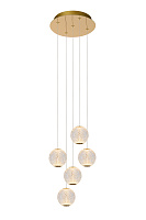 Светильник подвесной Lucide CINTRA 13499/22/60 4,7Вт LED