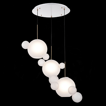 Светильник подвесной ST Luce BOPONE SL1133.503.03 180Вт E27