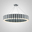 Светильник подвесной ImperiumLOFT Erlander 231572-23 205Вт LED
