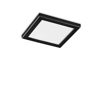 Светильник потолочный IDEAL LUX AURA 290812 20Вт LED