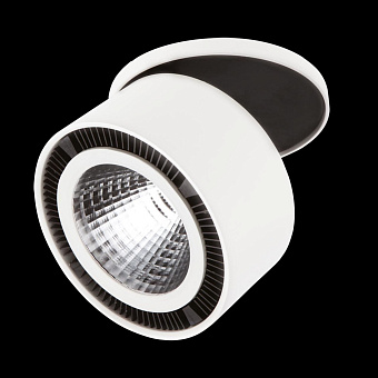 Спот встраиваемый Lightstar Forte Inca 214806 15Вт LED
