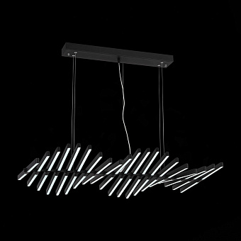 Люстра подвесная ST Luce PICODI SLD001.403.20 100Вт 20 лампочек LED