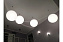 Светильник подвесной M3Light SPHERE_P 11122000 20Вт E27