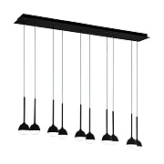 Светильник подвесной EGLO NUCETTO 39713 45Вт LED
