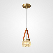 Светильник подвесной ImperiumLOFT Carol 212892-23 12Вт LED