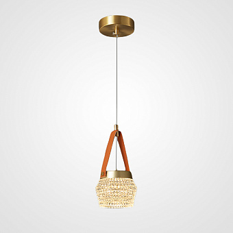 Светильник подвесной ImperiumLOFT Carol 212892-23 12Вт LED