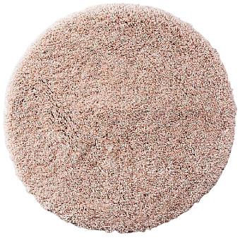 Коврик для ванной WASSERKRAFT Dill BM-3918 60х60см бежевый