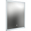 Зеркало KERAMA MARAZZI Buongiorno Mi.60 80х60см с подсветкой