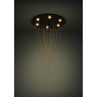 Светильник подвесной EGLO TREPUCO 390354 32,4Вт LED