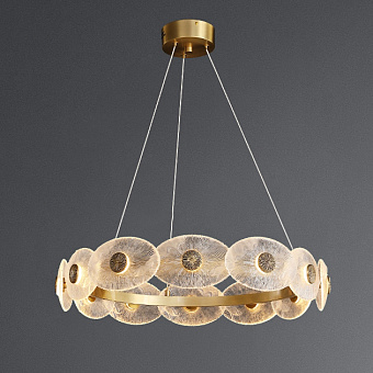 Светильник подвесной ImperiumLOFT Helovise 220033-23 40Вт LED