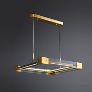 Светильник подвесной ImperiumLOFT Bergdis 220253-23 66Вт LED