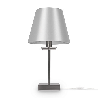 Настольная лампа Freya Forte FR1006TL-01N 40Вт E14